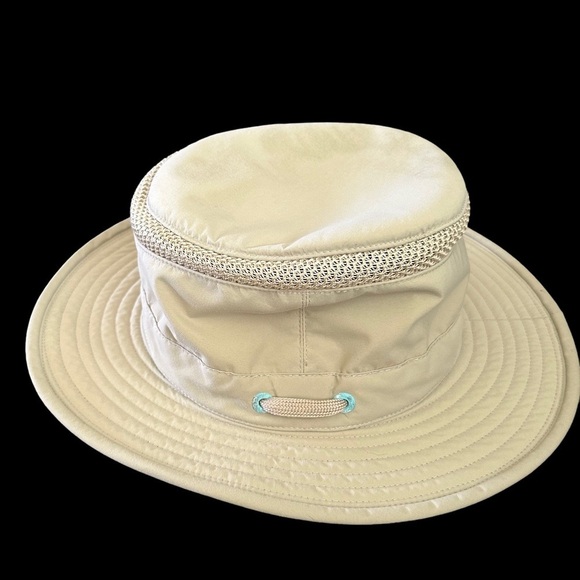 Tilley Accessories - TILLEY AIRFLO HAT